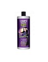 Dona Flora Champú Super Lisos 1000 Ml - Fórmula Con Aceite de Argán, Macadamia y Queratina para Cabello Liso y Suave