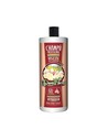 Dona Flora Champú Reparador Vegetal de Ajo y Keratina 1000 Ml para Cabello Dañado y Seco