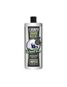 Dona Flora Champú de Limpieza Neutro 1000 Ml - Fórmula Suave para Cabello Húmedo y Cuero Cabelludo Sensible