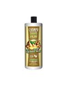 Dona Flora Stimulating Shampoo With Ginger 1000ml - para Cabello Fuerte y Revitalizado