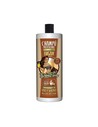Dona Flora Smooth And Silky Argan Shampoo Intensive Moisture Soft Hair Gentle Scent Dermatologically Tested 1000 Ml