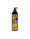 Dona Flora Leave-in Muerte Súbita 500 Ml - Tratamiento Hidratante y Antifrizz para Cabello Frágil y Seco