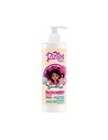 Dona Flora Ativador de Rizos Mis Rizitoskids 500 Ml - Activador para Rizos Infantiles Con Aloe Vera y Manteca de Karité