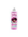 Dona Flora Spray Desenredante Mis Rizitos Kids 500 Ml para Niños Rizos Hidratantes y Antienredos