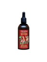 Dona Flora Tónico Capilar Anticaída No+caída 100 Ml - Fortalecedor Natural Con Romero y Jengibre