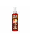Dona Flora Aceite Bronceador de Coco y Urucum 200 Ml - Protector Solar Natural para Piel Bronceada