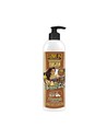 Dona Flora Argan Uv Protection Intensive Moisturizing Hair Repair Daily Light Formula 500 Ml