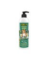 Dona Flora Leave-in Thermo-uv Protection Rapunzel Heat And Sun Protection Deep Moisturizing Shine And Smoothness Easy Applicatio