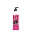 Dona Flora Magic Curls Activator 500 Ml - Activador para Rizos Definidos E Hidratados
