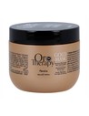 Fanola Oro Therapy Gold Mask 300 Ml Mascarilla Capilar Nutritiva Con Oro Coloidal