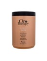 Fanola Oro Therapy Gold Mask 1l Mascarilla Capilar Nutritiva Con Oro Coloidal para Cabello Suave y Brillante