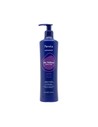 Fanola No Yellow Mask 350 Ml Mascarilla Anti Amarillo para Cabello Rubio y Decolorado