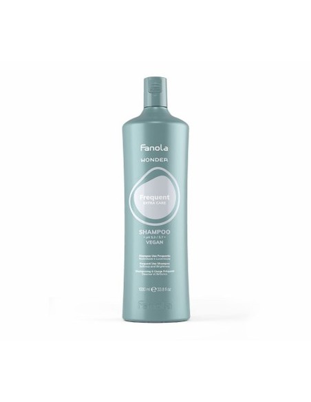 fanola_wonder_frequent_shampoo_1l_-_champú_de_uso_frecuente_para_cabello_normal_y_seco_8008277766225_oferta