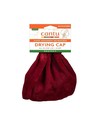 Cantu Drying Cap para Cabello Rizado - Gorro Secador de Microfibra Ultra Suave y Absorbente