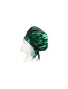 cantu_satin_tie_bonnet_all-in-one_bonnet_+_scarf_para_cabello_rizado_grueso 2