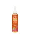 Cantu Guava & Ginger Carrot Oil Serum 180 Ml - Aceite para Cabello Con Extractos Naturales de Guayaba, Jengibre y Zanahoria
