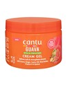 Cantu Crema Gel para Definir Rizos Guava & Ginger 340 Gr Unisex