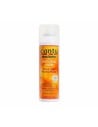 Cantu Shea Butter Style Stay Frizz-free Finisher 141 G - Spray Antifrizz para Cabello Rizado y Liso