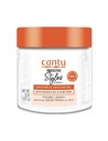 Cantu Protective Styles Braiding Twisting Gel 227 Gr para Cabello Grueso y Encrespado