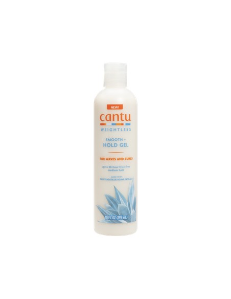 cantu_weightless_smooth_hold_gel_295ml_gel_para_peinar_cabello_rizado_sin_encrespamiento_0810006945195_oferta