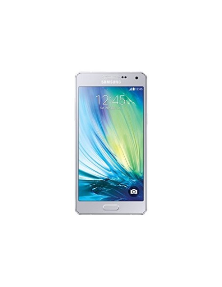 Samsung Galaxy A5 A500F - Smartphone libre de 5 Plateado 16gb SM-A500FZSUPHE kiwiku.com