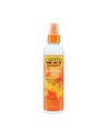 Cantu Shea Butter Natural Hair Coconut Oil Spray Shine & Hold Mist 237 Ml - Brillo y Fijación para Cabello Natural