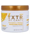 Cantu Txtr Tratamiento Moisture Mascarilla para Cabello Rizado y Ondulado 396 G