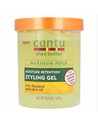 Cantu Avocado Hydrating Styling Gel 524 Gr - Gel Hidratante y Moldeador para Cabello Rizado y Ondulado
