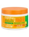 Cantu Avocado Hydrating Curling Cream Crema Hidratante para Cabello Rizado 340 Gr