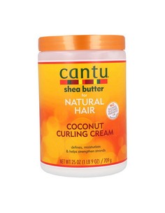 cantu_for_natural_hair_coconut_curling_cream_709_gr_crema_para_rizos_con_aceite_de_coco_y_manteca_de_karité_0817513019081_oferta