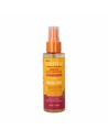 Cantu Jamaican Black Castor Oil Finishing Spray 118 Ml - Spray Finalizador para Cabello Rizado Con Aceite de Ricino Negro