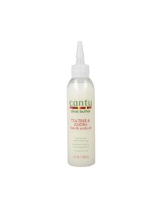 cantu_shea_butter_scalp_oil_treatment_tea_tree_jojoba_180_ml_tratamiento_capilar_hidratante_0856017000089_oferta