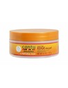 Cantu Natural Hair Edge Stay Gel Extra Hold 4.5 Oz - Gel Fijador para Bordes de Pelo Natural Con Aguante Extra