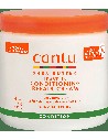 Cantu Leave-in Repair Cream 453 Ml Crema Reparadora sin Enjuague para Cabello Saludable y Nutritivo