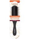 Cantu Sturdy Detangling Brush Cepillo Desenredante para Cabello Rizado 1 Unidad
