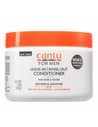 Cantu Shea Butter Leave-in Conditioner Men's Collection 370 Gr Acondicionador sin Enjuague para Hombres