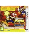 Juego 3ds mario vs donkey kong tipping