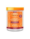 Cantu Shea Butter Styling Gel Con Jamaican Black Castor Oil Fortalecedor 524 G para Cabello Fino O Dañado