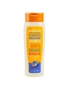 Cantu Champú Suavizante Con Aceite de Linaza y Manteca de Karité 400 Ml para Cabello Rizado y Ondulado