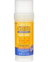 Cantu Flaxseed Smoothing Cera Fuerte 2oz/56g para Control Duradero y Brillo Natural en Cabello