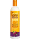 Cantu Grapeseed Strengthening Curl Activator 355 Ml - Activador de Rizos Fortalecedor Con Aceite de Semilla de Uva para Cabello 