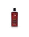 American Crew Daily Moisturizing Shampoo para Hombres 1000 Ml