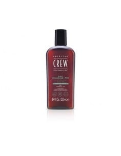 american_crew_ac_classic_3-in-1_shampoo