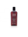 American Crew Ac Classic 3-in-1 Shampoo, Acondicionador y Gel de Ducha Manzanilla y Pino 250 Ml para Hombres