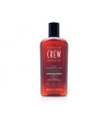 American Crew Ac Classic 3-in-1 Shampoo Cabello y Cuerpo Manzanilla y Pino 450 Ml