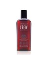 AMERICAN CREW Detox Shampoo 250 ml para Cabello Graso
