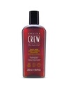 American Crew Daily Deep Moisturizing Shampoo para Cabello y Cuero Cabelludo 250 Ml