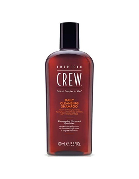 american_crew_daily_cleansing_shampoo_100_ml_para_hombres_limpieza_diaria_del_cabello_0738678000977_oferta