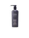American Crew Moisturizing Shave Cream para Barbas Normales A Gruesas 450 Ml