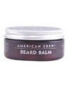 AMERICAN CREW Crew Beard Balm 60 gr - Bálsamo para Barba Hidratante y Suavizante para Hombres